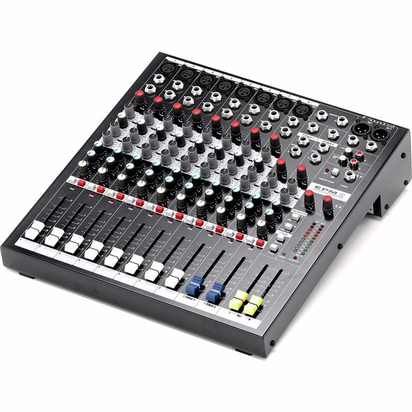 Soundcraft EPM8 Sound Mixer